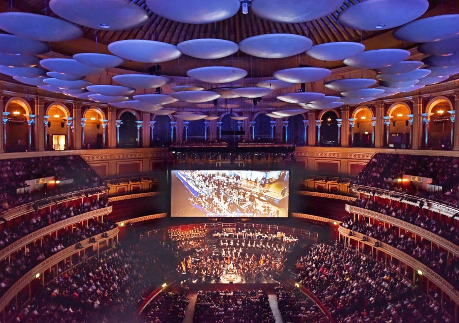 A Guide to the Most Iconic Concert Halls