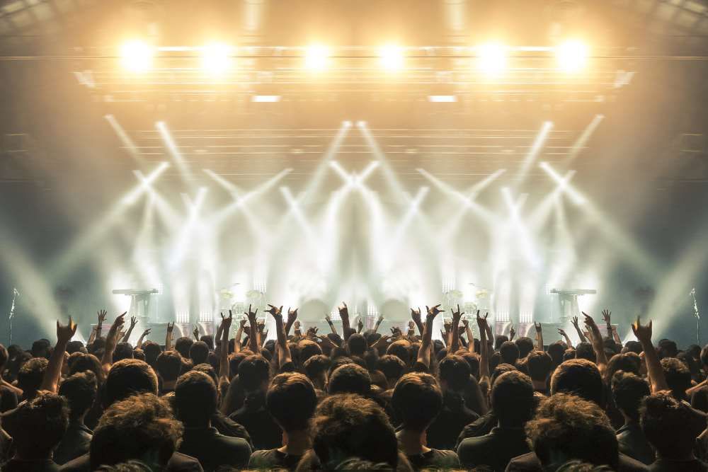 How to Make the Most of Your Concert Experience