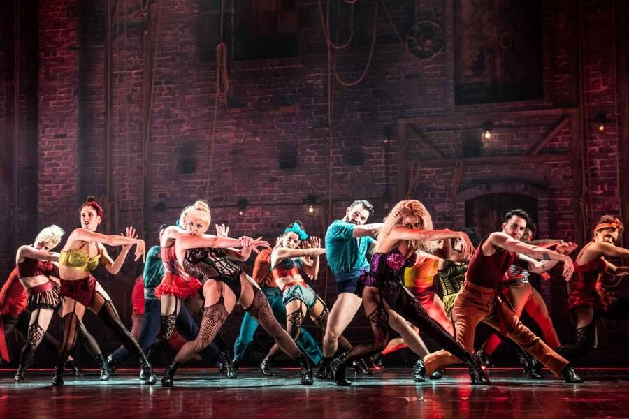 The Best Broadway Shows to Watch in 2024