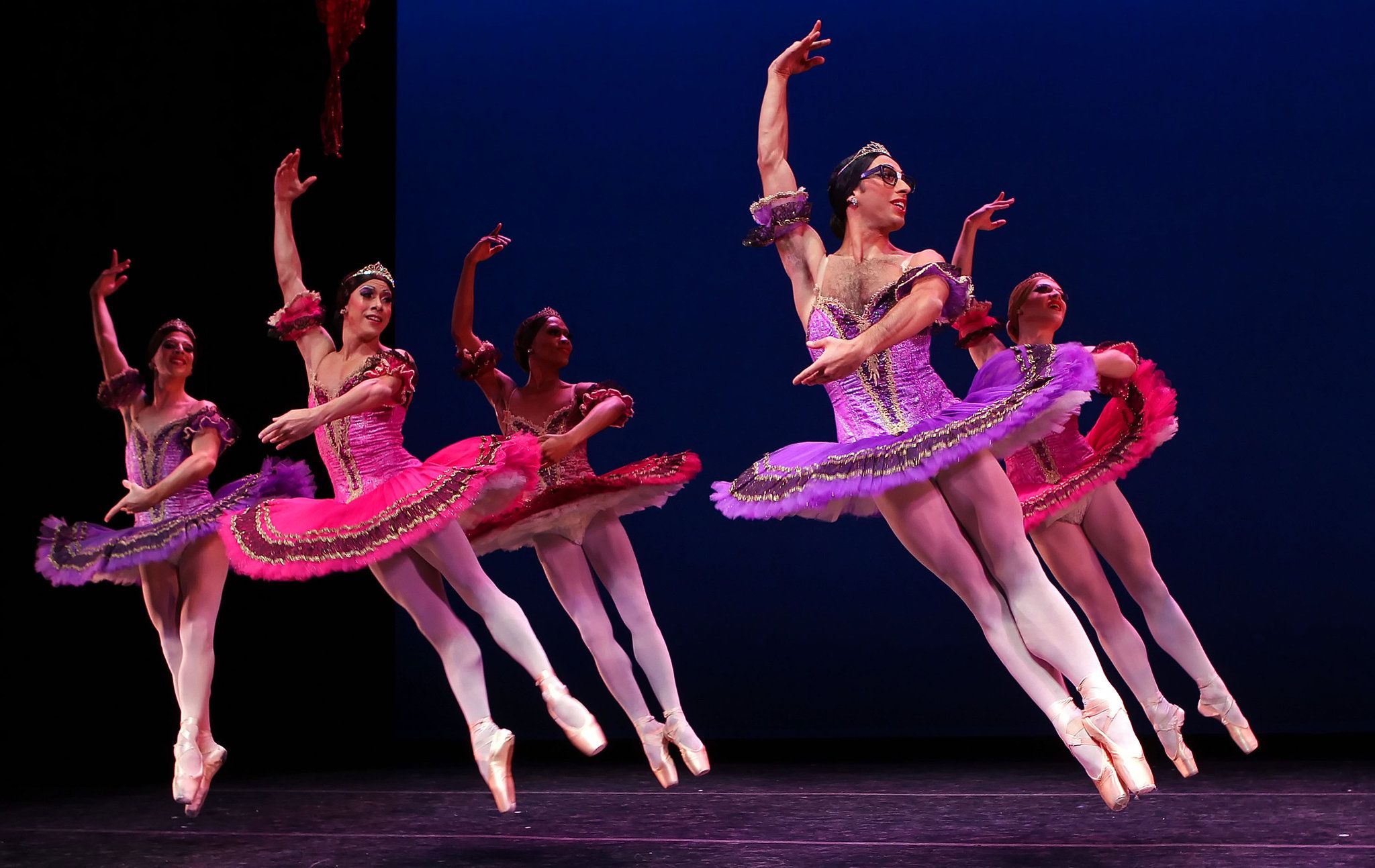 Top Ballet Performances You Can’t Miss This Season